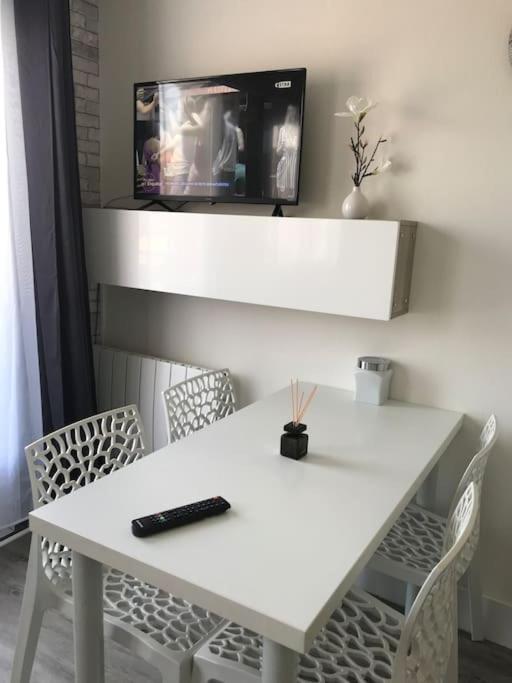 Les Issambres Superbe Studio Avec Terrasse Roquebrune-sur Argens Exterior foto